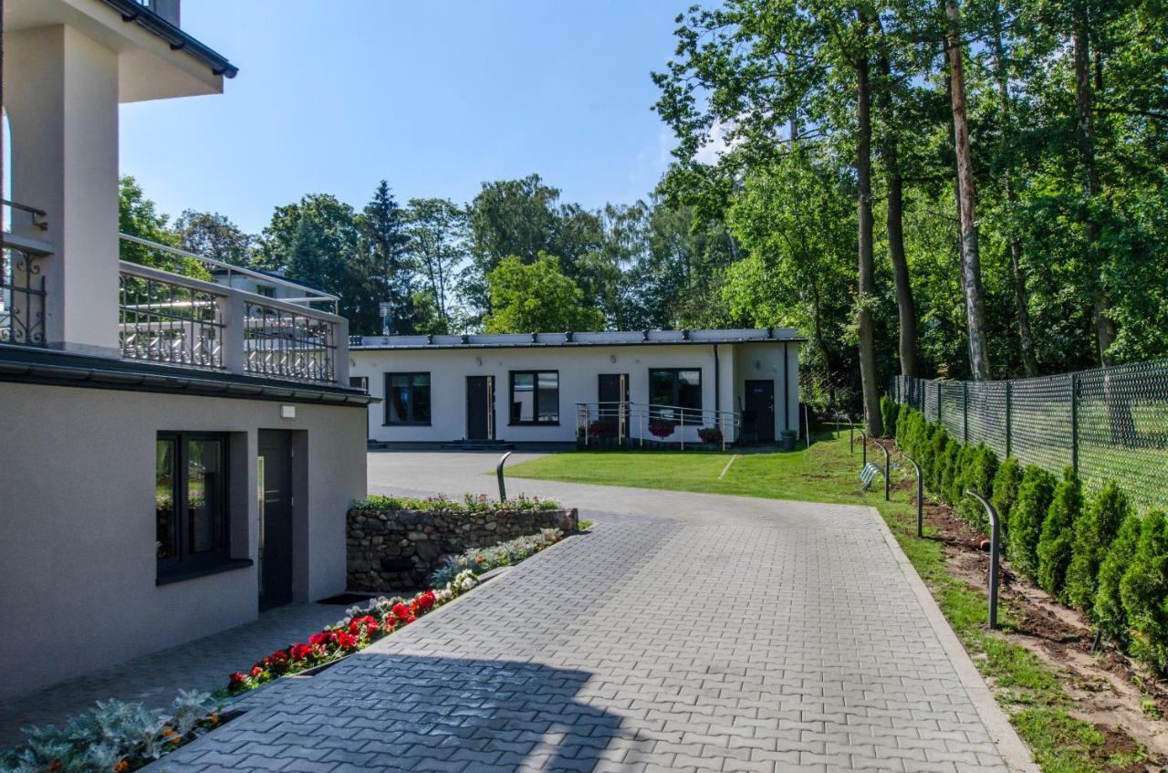 Bema Rooms Łódź Buitenkant foto